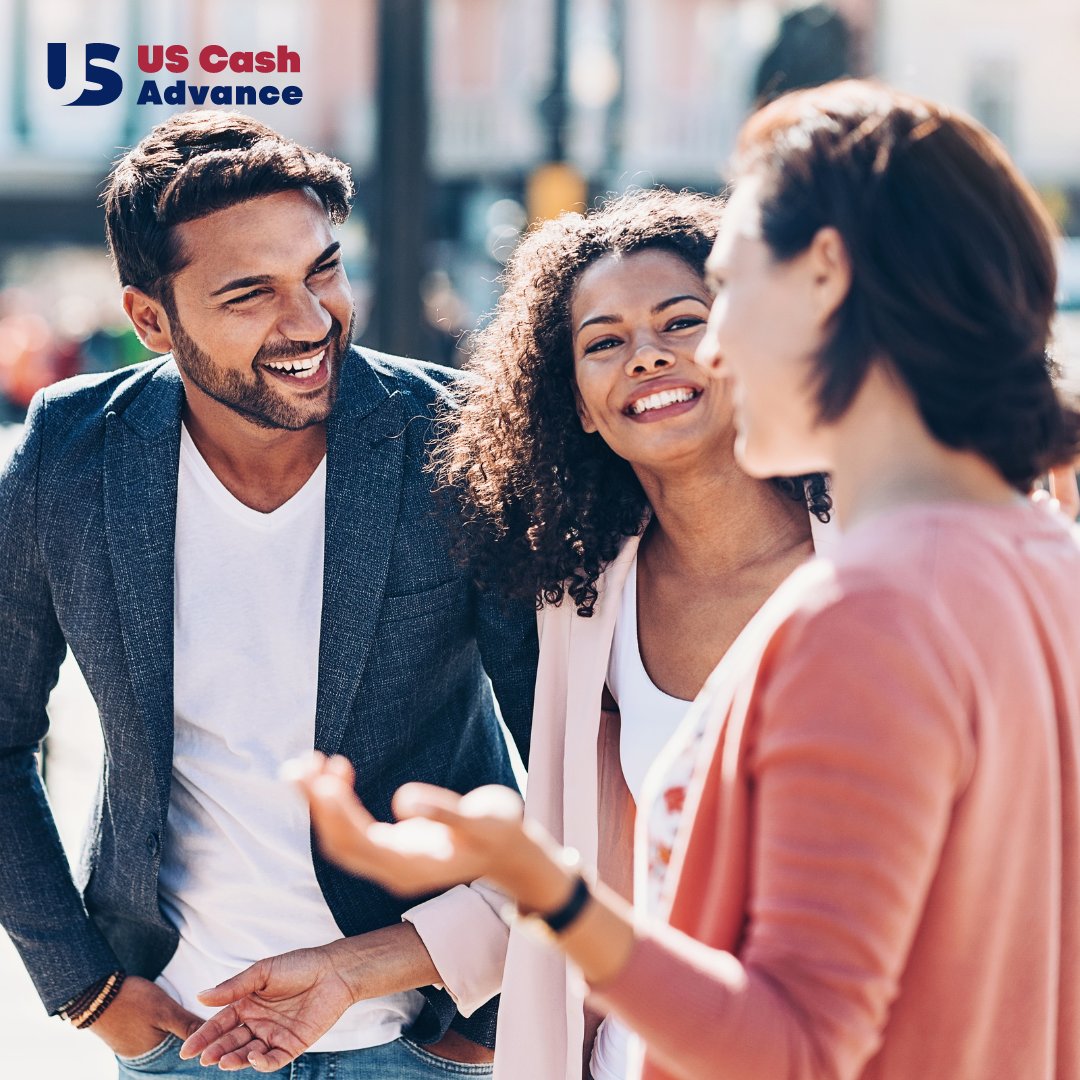 Set financial goals for stability with budgeting and planning. If you need quick funds, consider cash advance loans, but watch out for high fees. Explore alternatives like earned-wage advances. Complete our online form and see your options instantly!  

bit.ly/4dnBKRW
