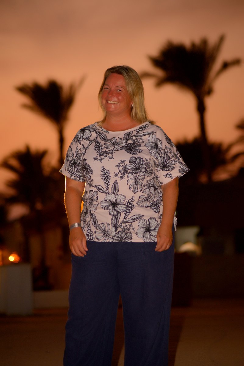 Ishbel Lapper tweet media