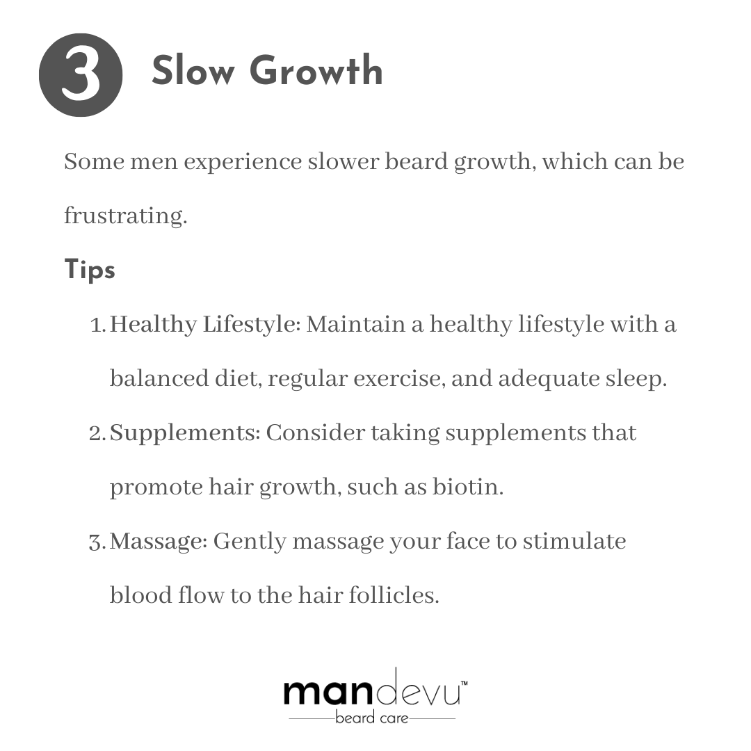 themandevu's tweet photo. Part 2: Common beard problems with their solutions ๐๐พ๐๐พ
#mandevubeardcare #mensgrooming #beard #beardsgrooming #kenya #personalcare #BeardCare #beardtipsformen #beardtips #travel #explore https://t.co/JL2FS60O5b