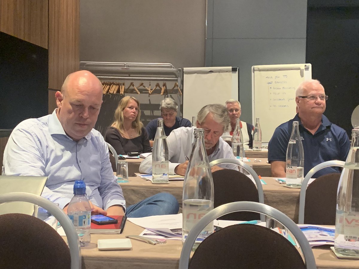 Critical Messaging Association tweet media