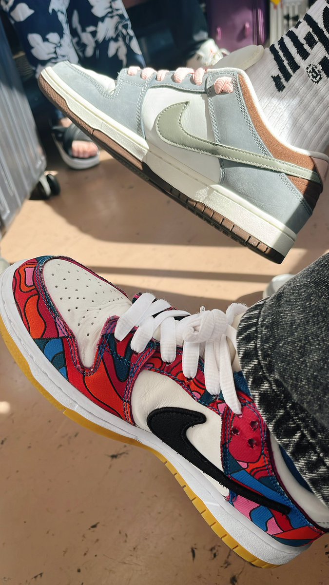 お盆休みお出かけ〜〜〜🍻