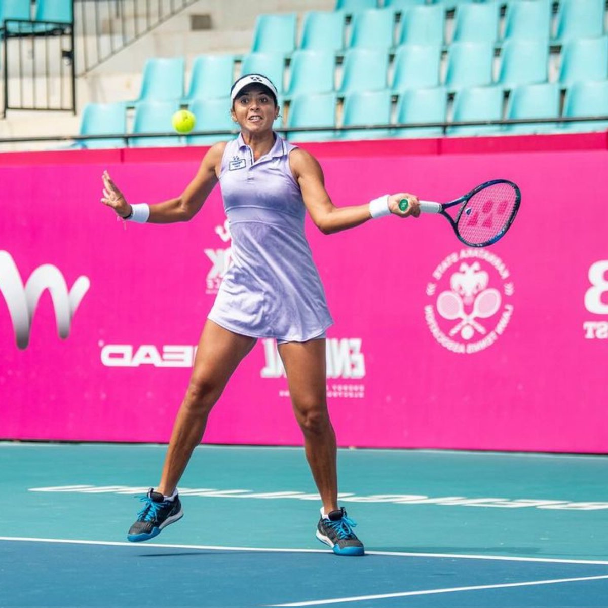 Ankita Raina tweet media
