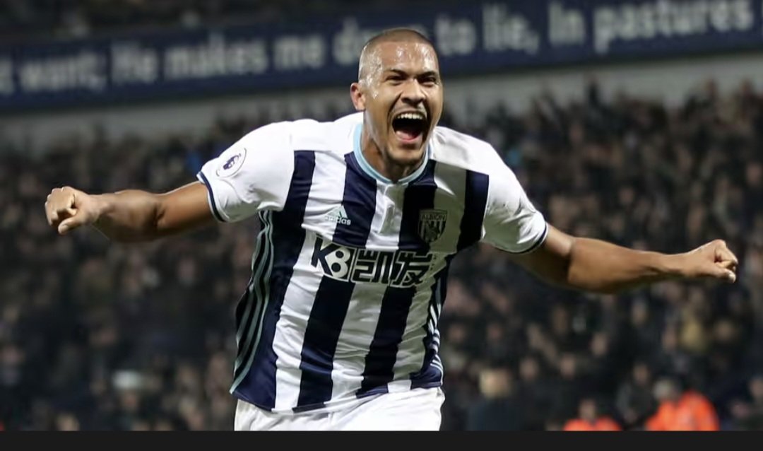 Paul Bridges 饟叒 (@paulbridge32555) on Twitter photo In a week of unique hat-tricks, a nod to Salomon Rondon's three-headed goals vs Swansea in Dec 2016. #WBA
<a href="/salorondon23/">Salom贸n Rond贸n</a>
Photo <a href="/NickPotts_PA/">Nick Potts</a> In a week of unique hat-tricks, a nod to Salomon Rondon's three-headed goals vs Swansea in Dec 2016. #WBA
<a href="/salorondon23/">Salom贸n Rond贸n</a>
Photo <a href="/NickPotts_PA/">Nick Potts</a>