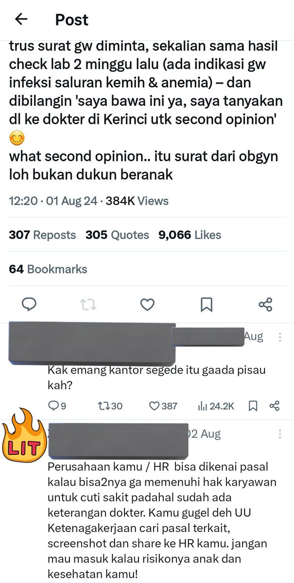 Libree 's tweet media