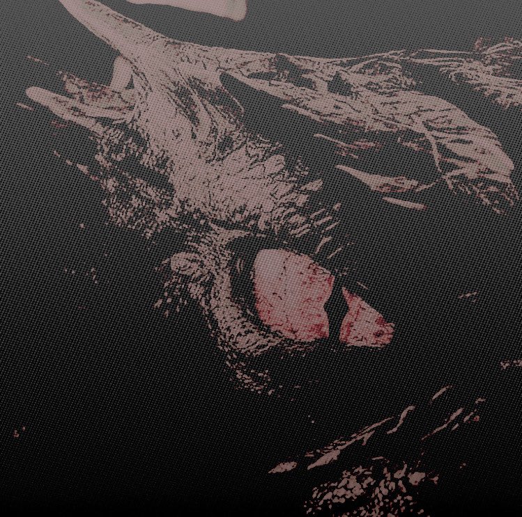 ⠀ 

      ₊˚ʚ  🐉  ₊˚✧ ﾟ.      when  it  roars,  the  earth  trembles  underneath  its  claws.    CAHYA⠀⠀SONG.⠀
⠀