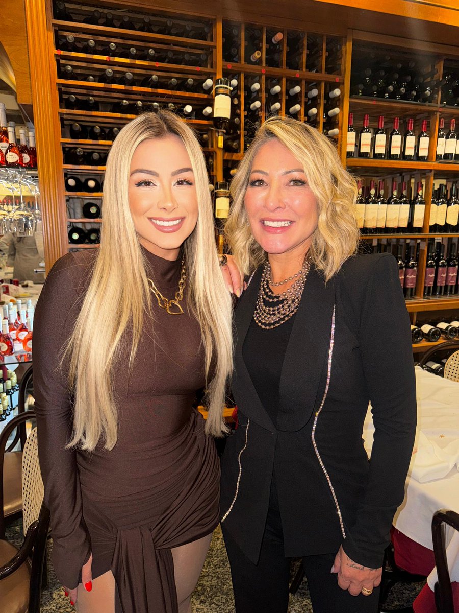 Noite com a Norinha ♥️ @georgiaazevedo