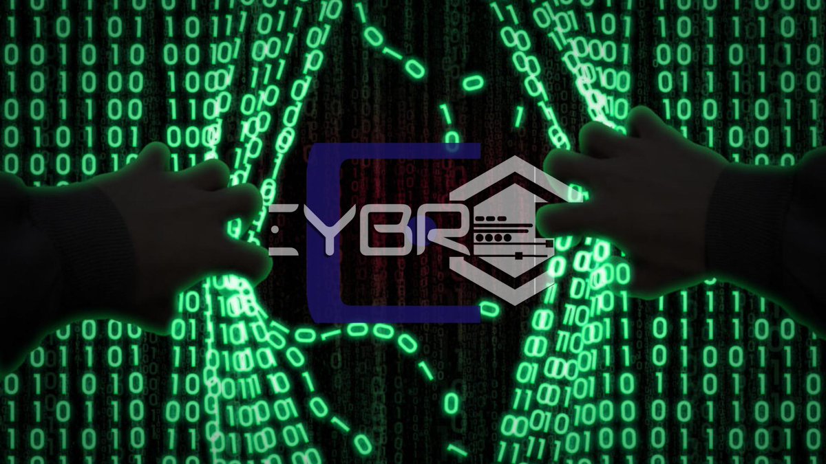 Some usefull links to get you informed.
Still 15 days left to get in early! 🚀

#CYBR #Cybersecurity #News #AI #Ransomware #Phishing  #Republic #OTC #Hacking

republic.com/cybr
cybrinternational.ai
reddit.com/r/CYBRInternat…
linkedin.com/company/cybr/
facebook.com/groups/6186194…