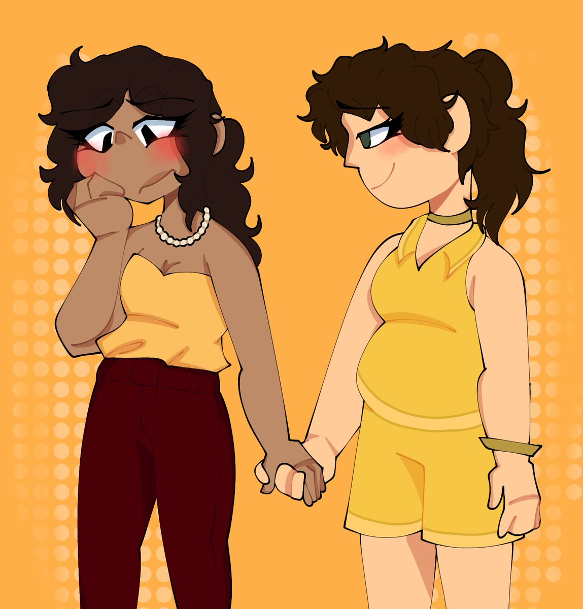 lilssivy's tweet photo. this is so bad theres so many mistakes but my excuse..its midnight and im so eepy (ill draw some better #rigrett tomorrow trust) 

#disventurecamp #dctwt https://t.co/s6UMSIWBPy