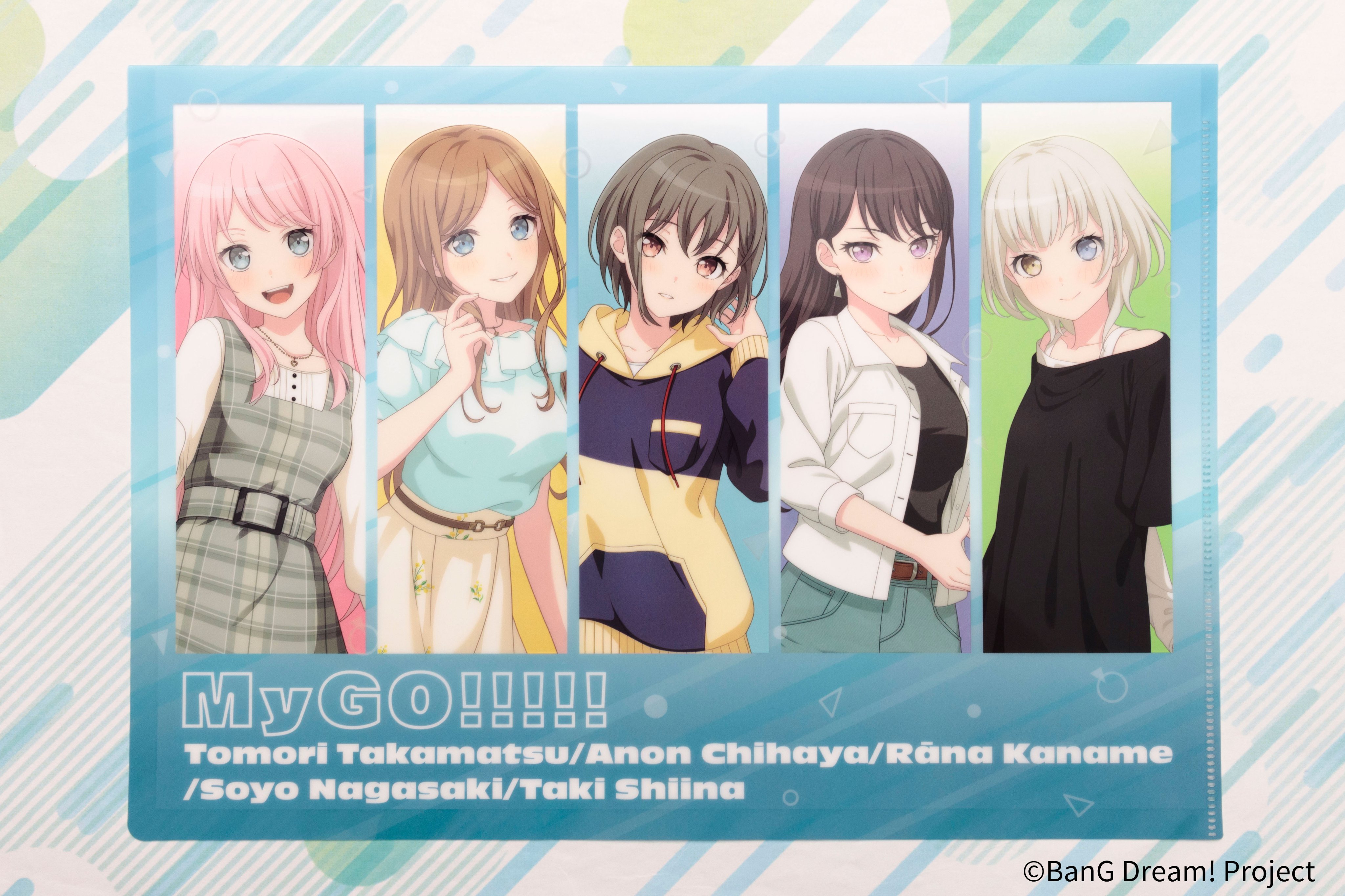 ブシロードクリエイティブ公式 on X: 