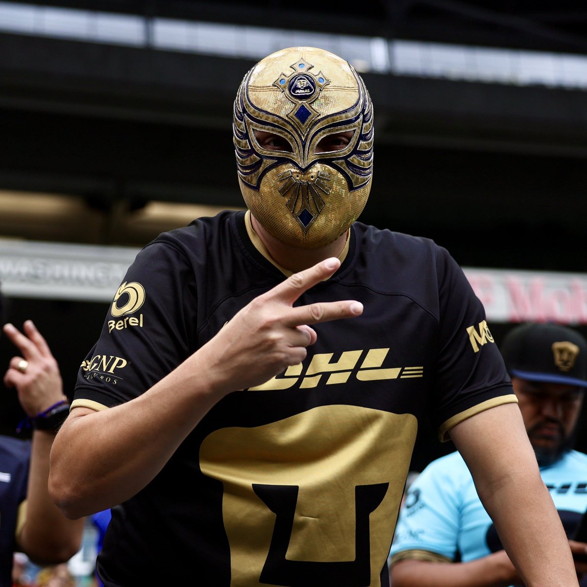 Leagues Cup tweet media