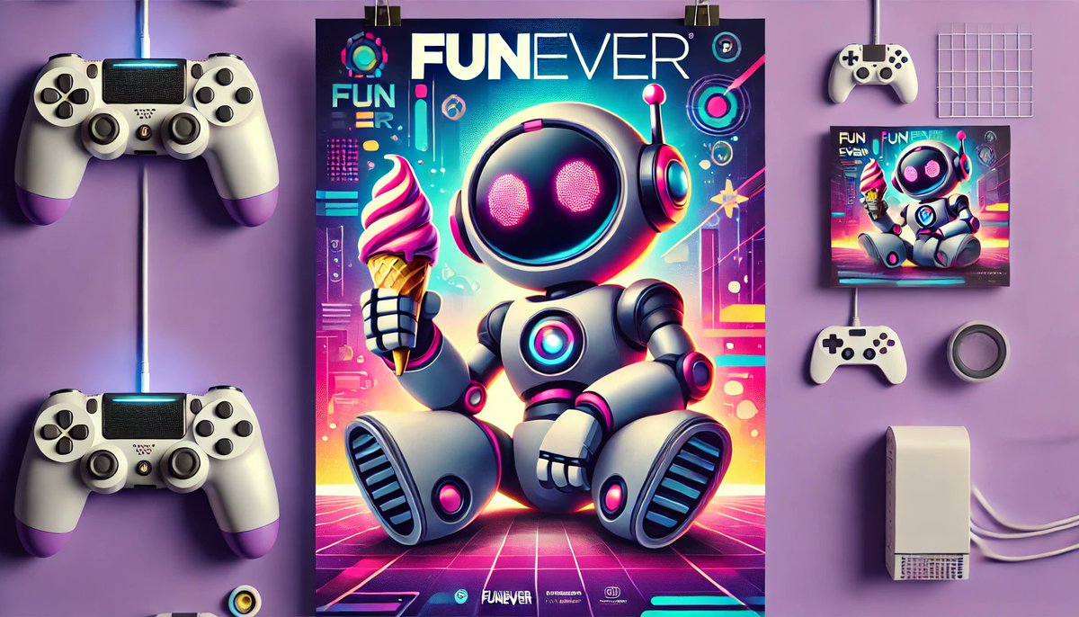 bingganis's tweet photo. Morning vibes! ๐
Get your daily dose of esports insights and maximize your earnings with Funeverโs strategic tools. Ready to conquer? ๐ฏ #Funever #EsportsInsights https://t.co/E6cIiJq1jh