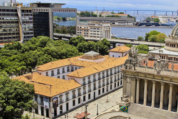 Embarque's tweet photo. Semana do Patrimônio: eventos culturais pelo no Rio de Janeiro https://t.co/L598RK09yq https://t.co/0zDDoA3ldo