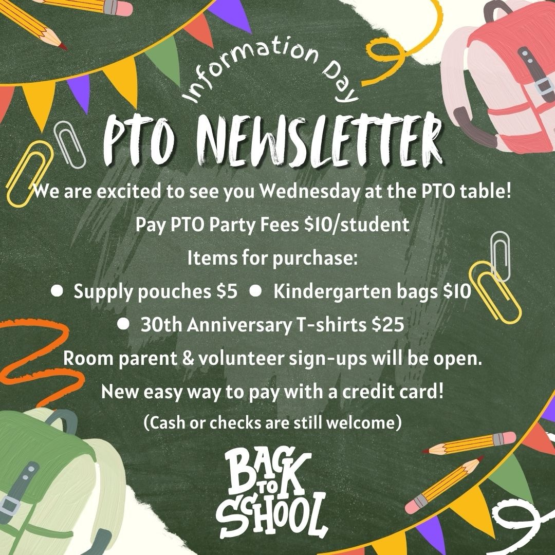 Erickson PTO tweet media