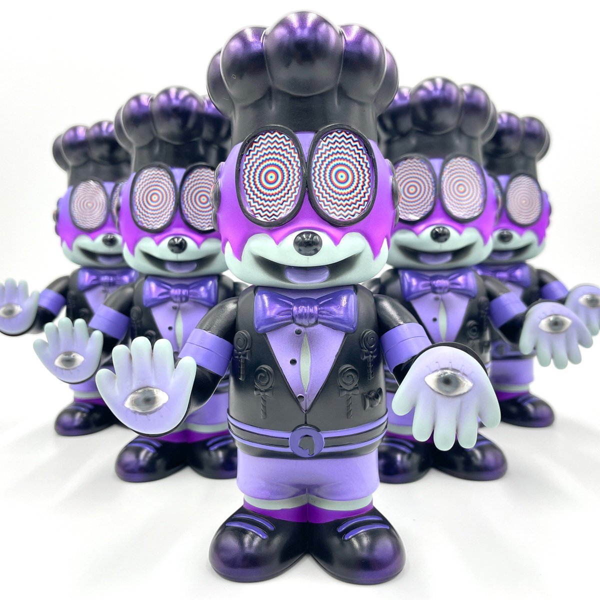 しろいろがんぐ (@shiroirogang) / Posts / X