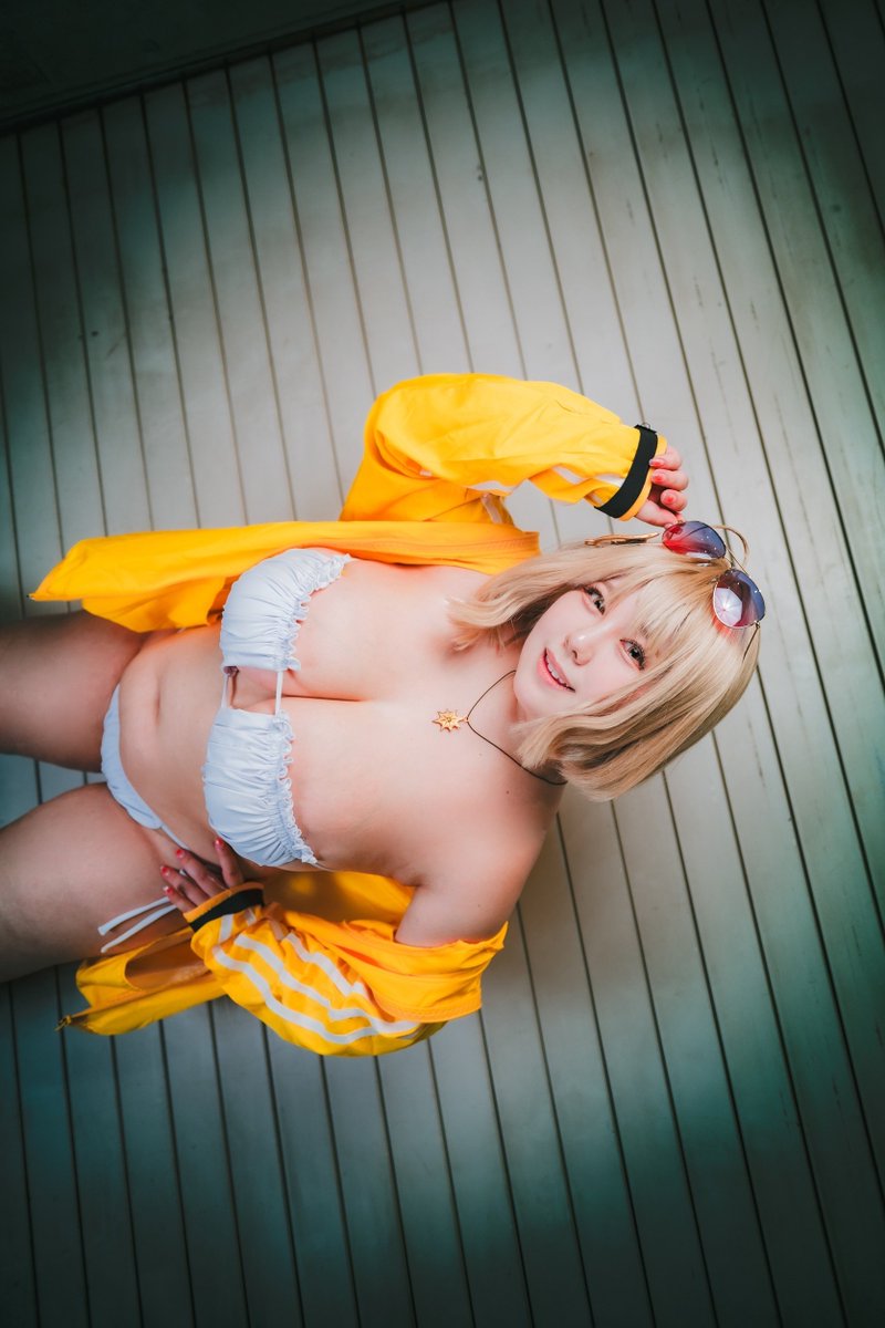 Earl_of_Pumpkin's tweet photo. *

NIKKE // アニス：スパークリングサマー

Model:@minoriai_

. 
.
.

#C104
#NIKKE https://t.co/XVHSsN18LH