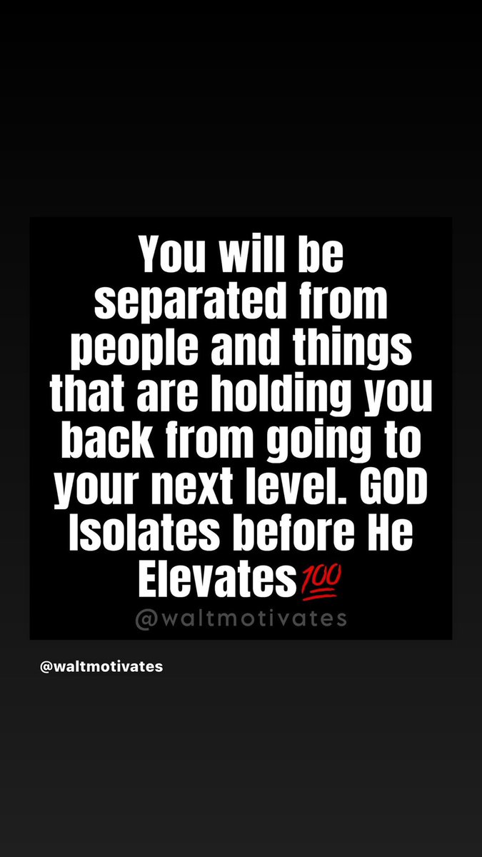 ELAPinderSE's tweet photo. God keeps letting me know he is only taking me… https://t.co/84GfJTIPCv