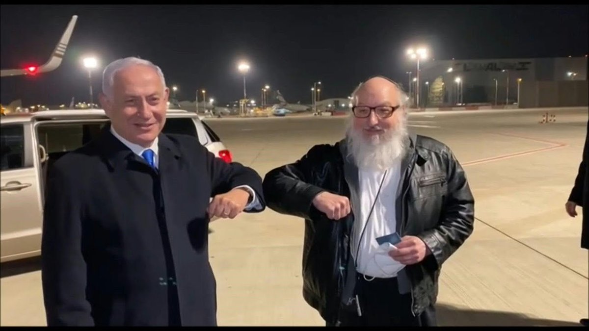 JUST SAY NO TO ISRAEL FIRST ADELSON