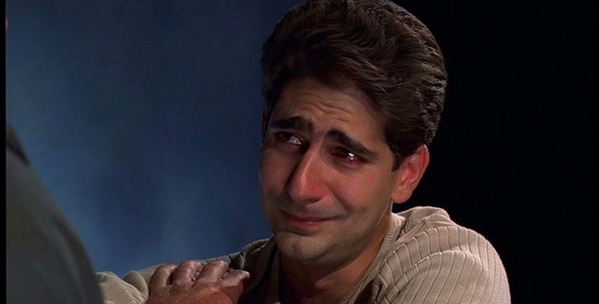 Trump don't got the juice no more, T. It's over. All they got now is the hairy broad with the eyeliner, Vance.