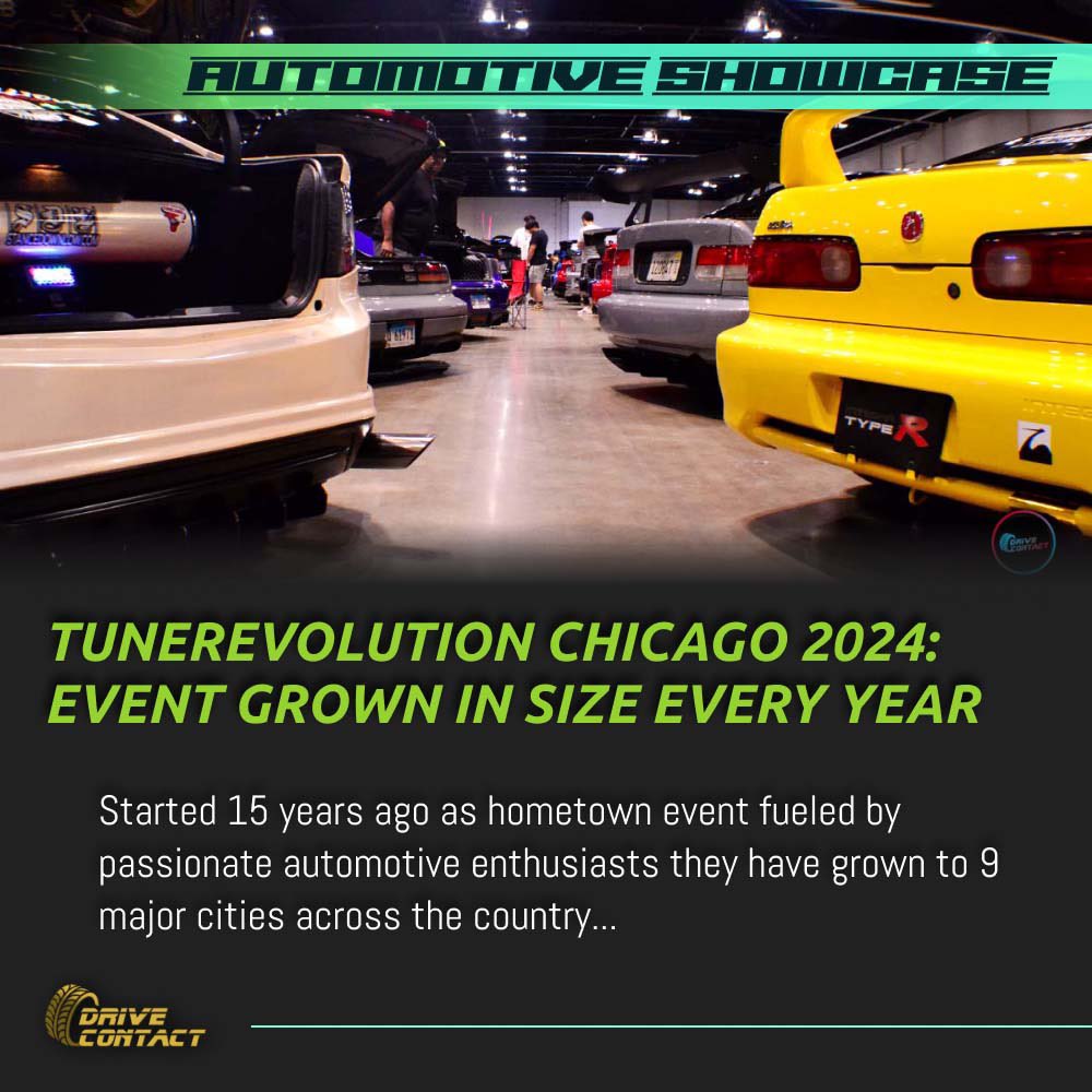 DriveContact tweet media