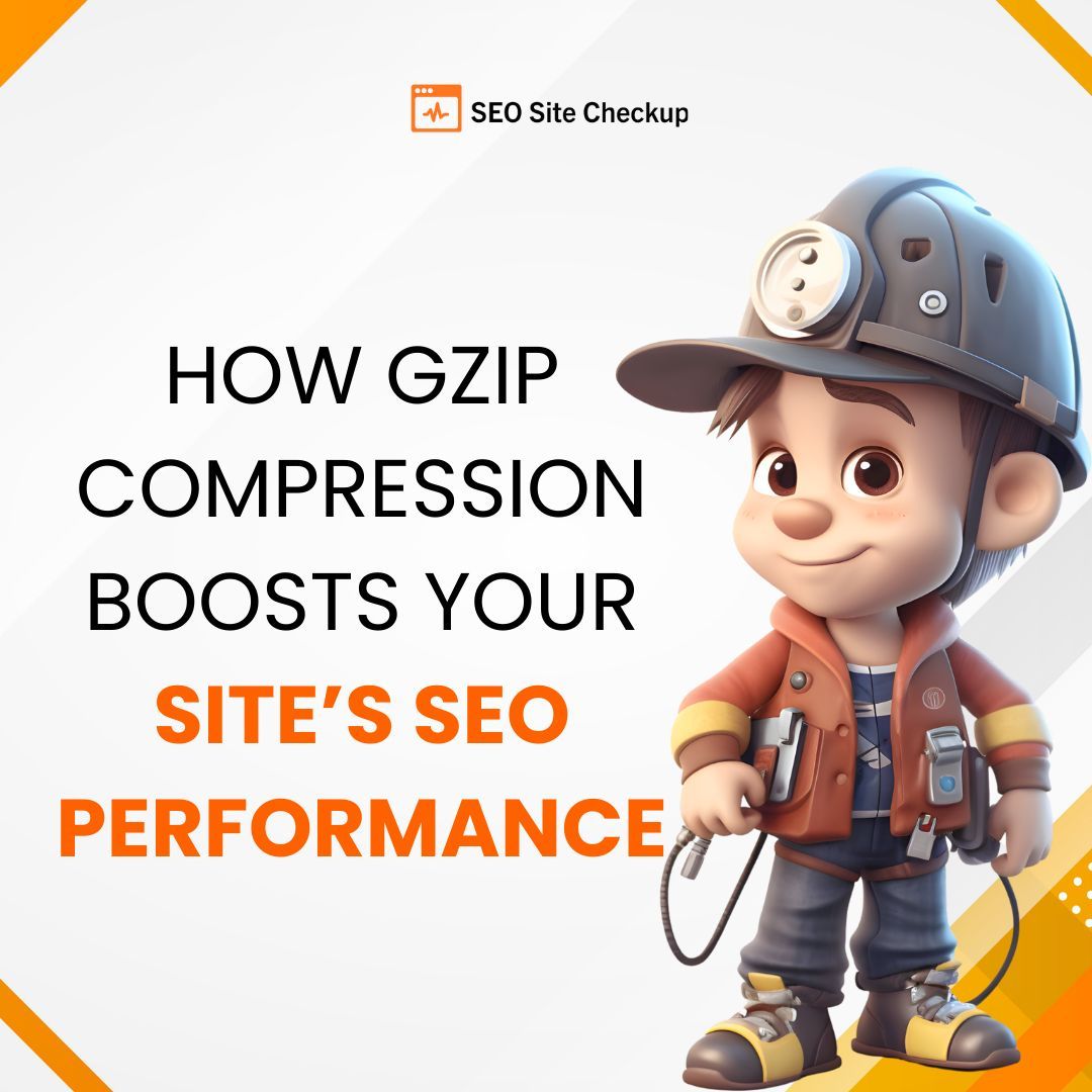 Seositecheckup's tweet photo. #GZIPcompression is a valuable tool for improving your #site’sperformance and #SEO. These benefits contribute to better #searchenginerankings and a more efficient site, ultimately helping you achieve better visibility and engagement. 

#GZIPCompression #SEOPerformance #Website https://t.co/IPTXseQdIY