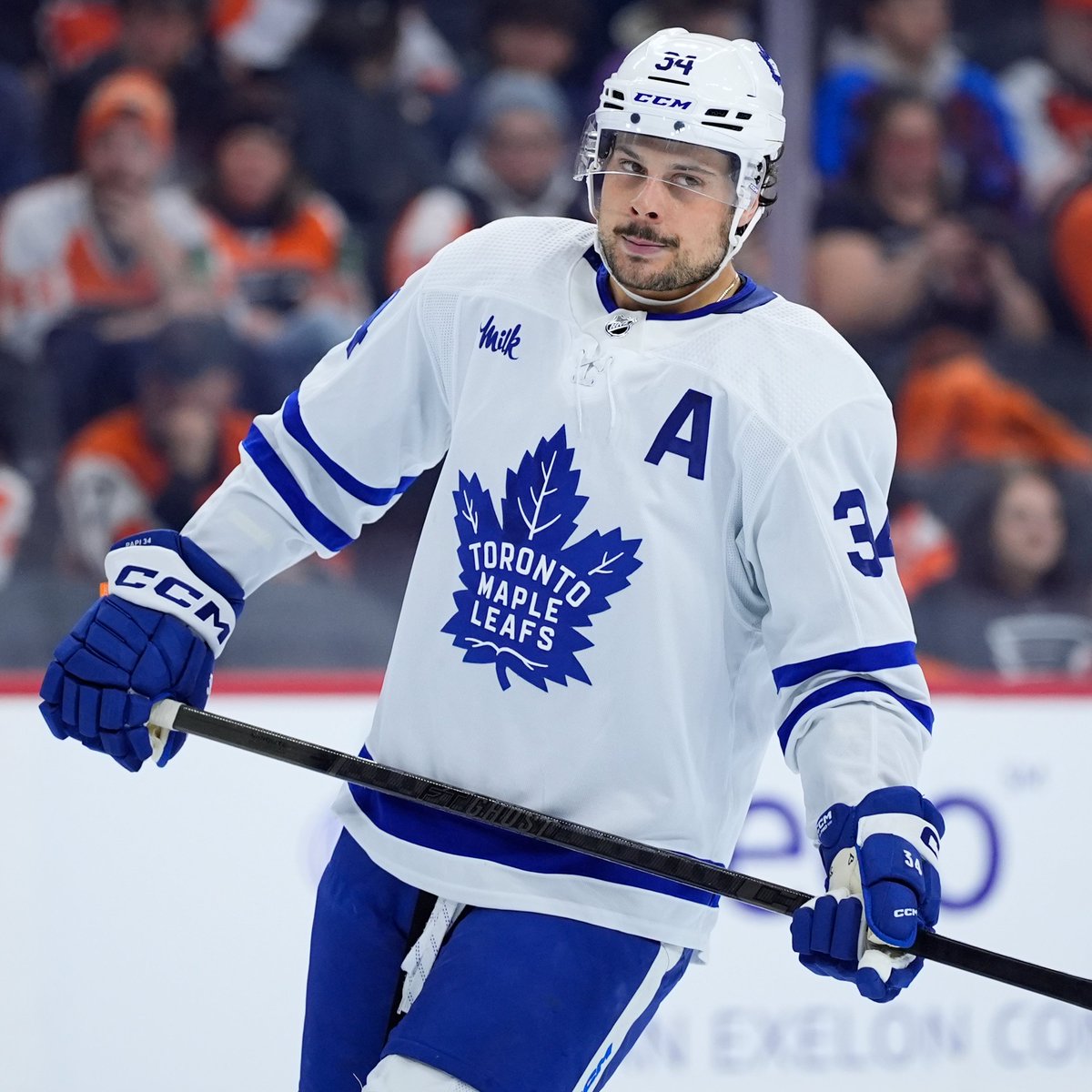 Sportsnet tweet media