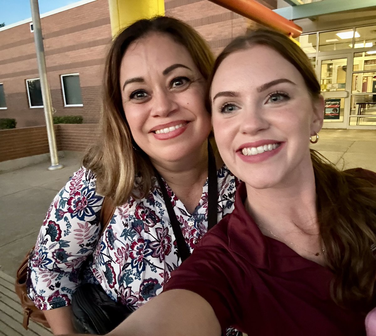 Mandi Lewis tweet media