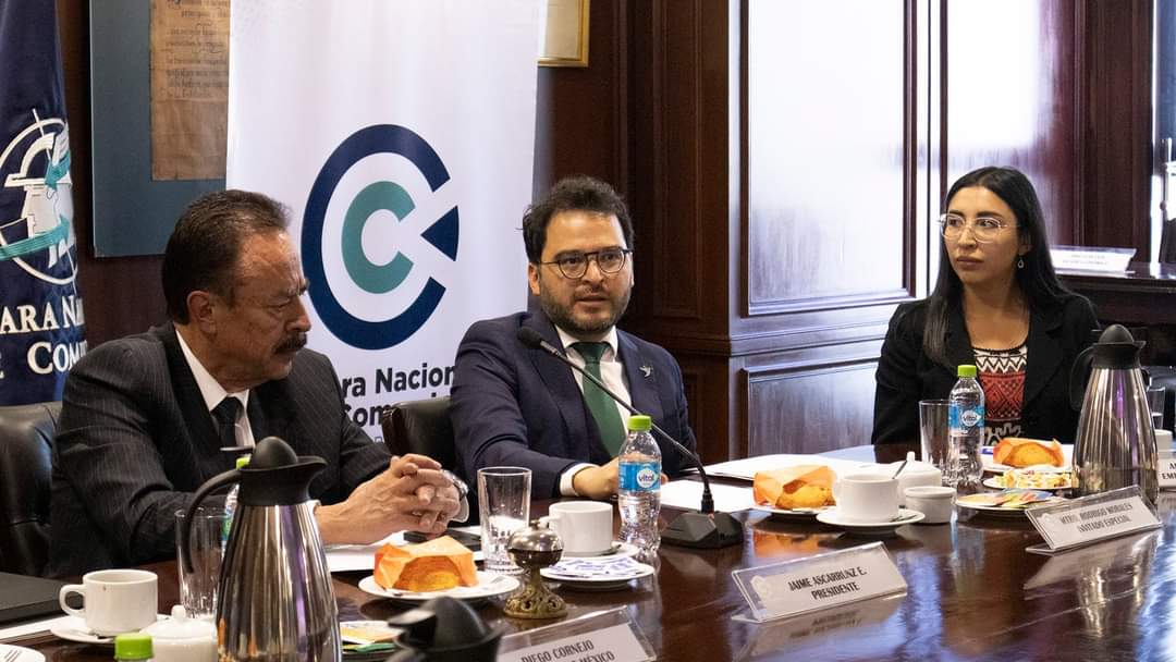 CNC Bolivia tweet media