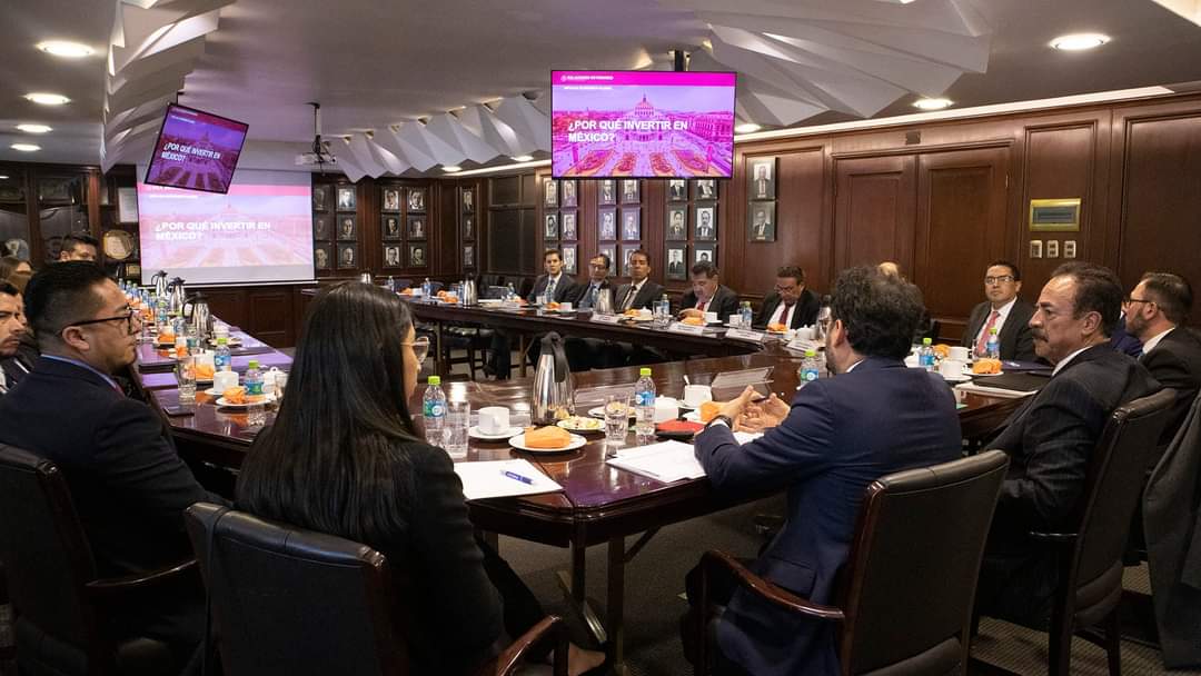 CNC Bolivia tweet media