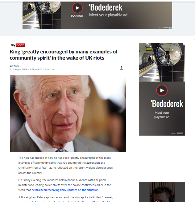 Bodederek's tweet image. #Bodederek