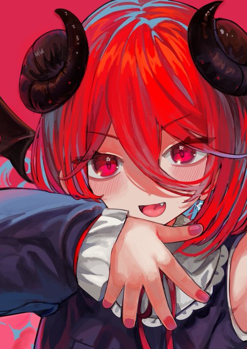 アルマジェダーニャ・プルガトリア🟥
 #毎月13日はアルマちゃんの日 