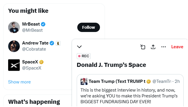 Mason Amadeus (BodgeLab.com) tweet media