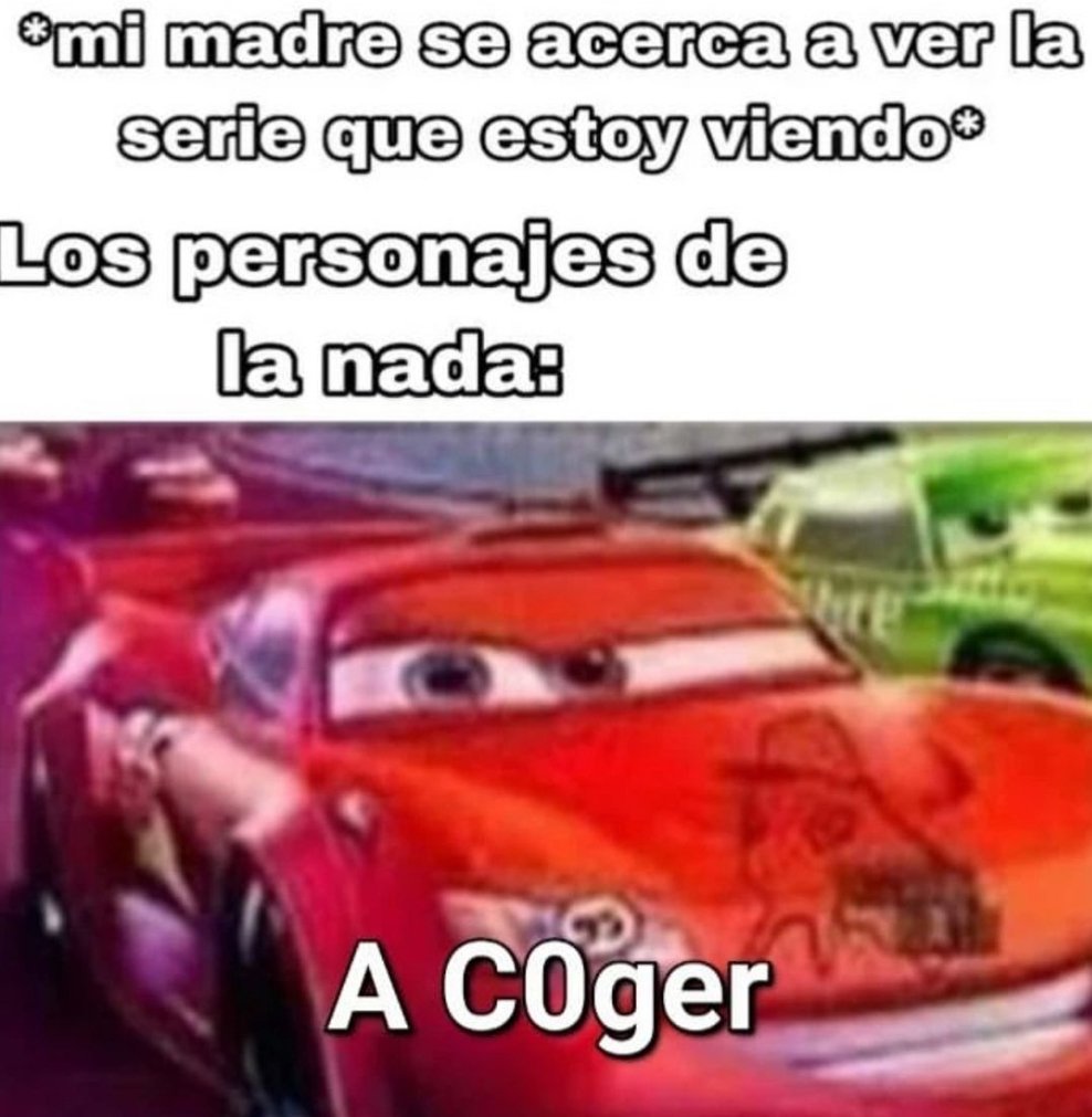 ElbuenEchoes's tweet photo. Y si pasa https://t.co/GUj3moMXfh