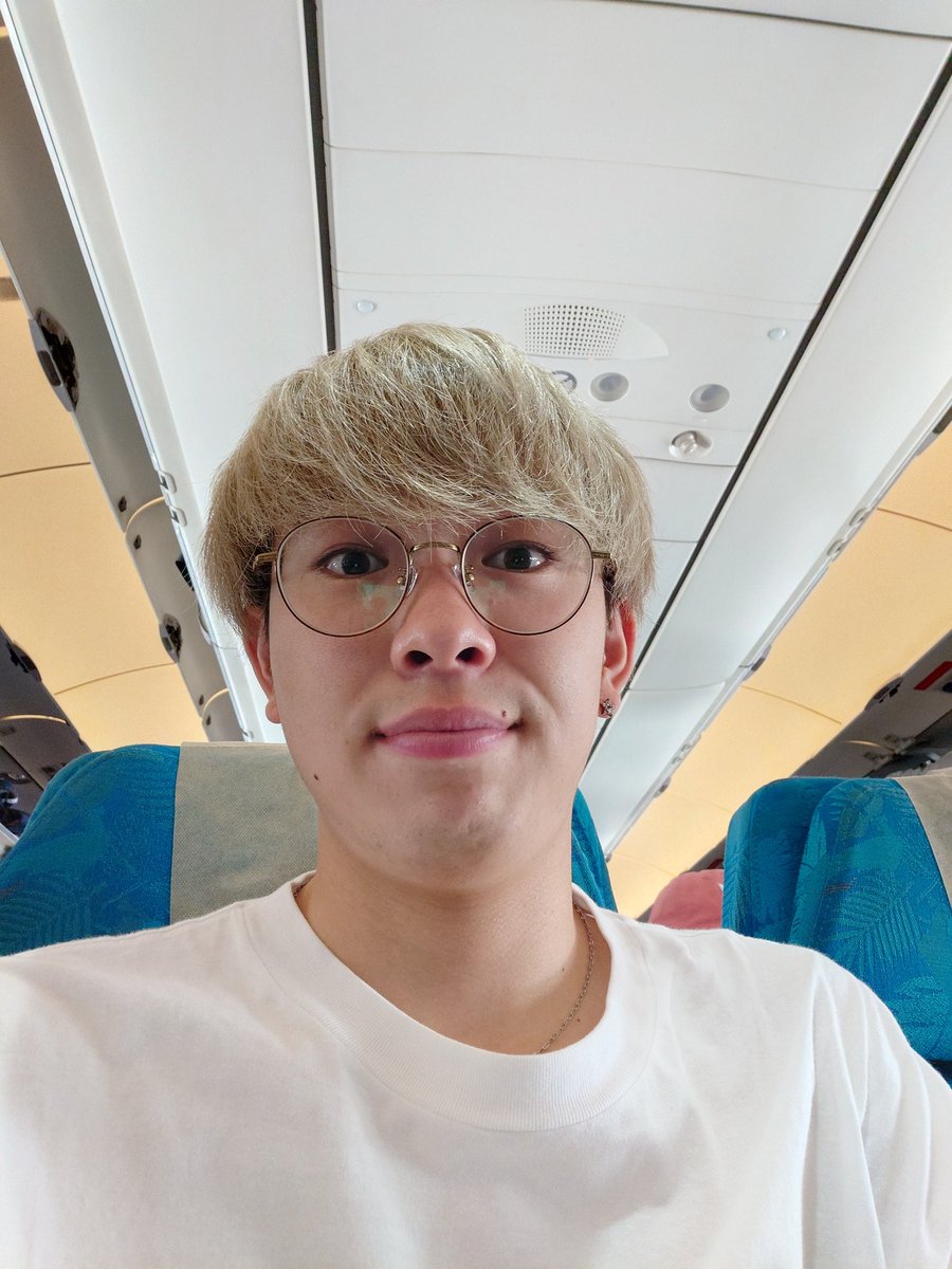 WATANABEtekken's tweet image. #EWC2024 #ZETAWIN
TEKKEN8のLCQで今からサウジアラビアに向います🇸🇦
初めての地域で緊張しますが、心強いメンバーなので安心して向かえそうです🙌