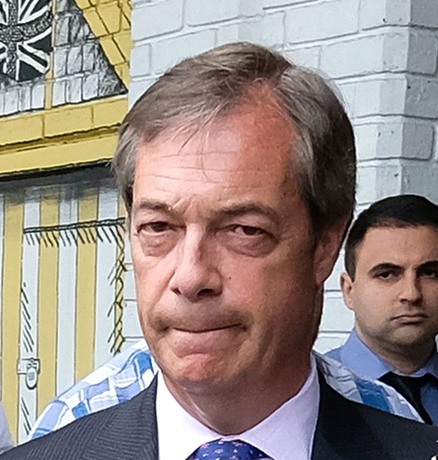 hatearacist's tweet image. Voted against zero hour protections

Voted against helping farmers

Voted in favour of hunting

Voted against min wage

Voted against food banks

Voted tax cuts for rich

Votes against NHS

Man of the people......