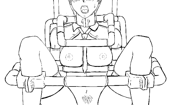 一時期、フレームバインダーが流行っていたなぁっとラクガキ個人的には、こう頑丈そうで、ゴテゴテしているのが好きかな 