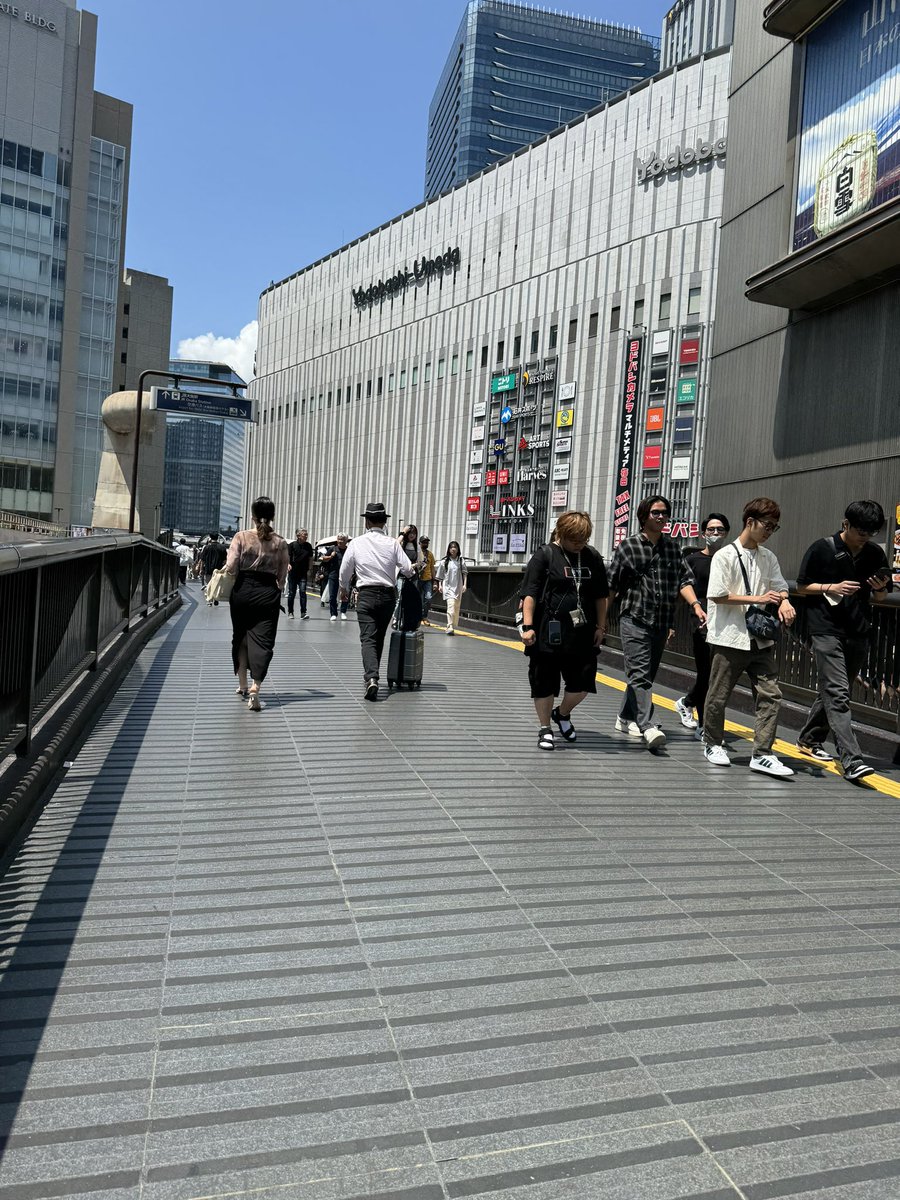 admen_1982's tweet photo. 脱藩😁 https://t.co/zXjjscB4hv