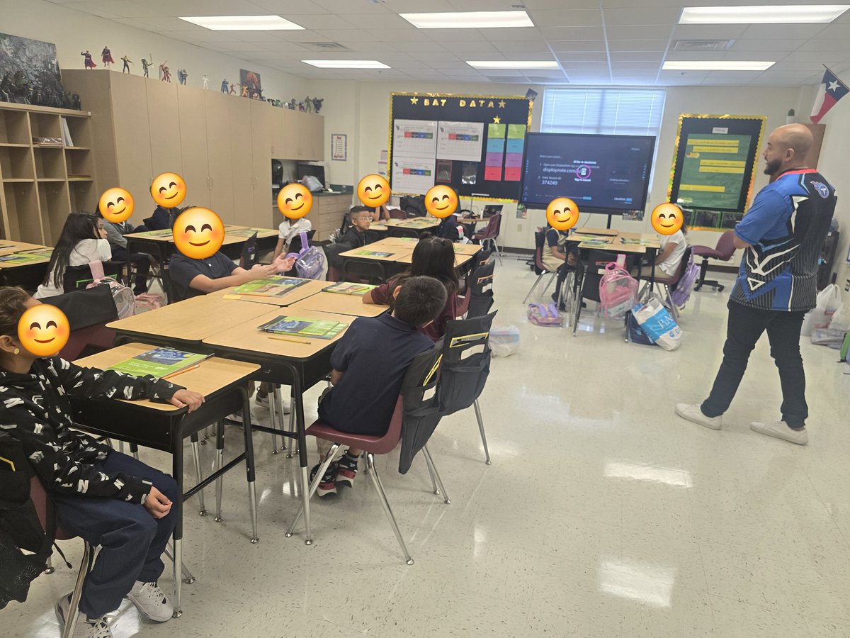Maria Salyards (@msalyardsdisd) on Twitter photo Students <a href="/TatumTitan_DISD/">Connie Westbrook</a> had an amazing first day.
<a href="/REHdz79/">Rosa Elva Hernandez</a> @MRamirezDISD <a href="/Olyuri/">oliviaU</a> #Region1Excellence Students <a href="/TatumTitan_DISD/">Connie Westbrook</a> had an amazing first day.
<a href="/REHdz79/">Rosa Elva Hernandez</a> @MRamirezDISD <a href="/Olyuri/">oliviaU</a> #Region1Excellence