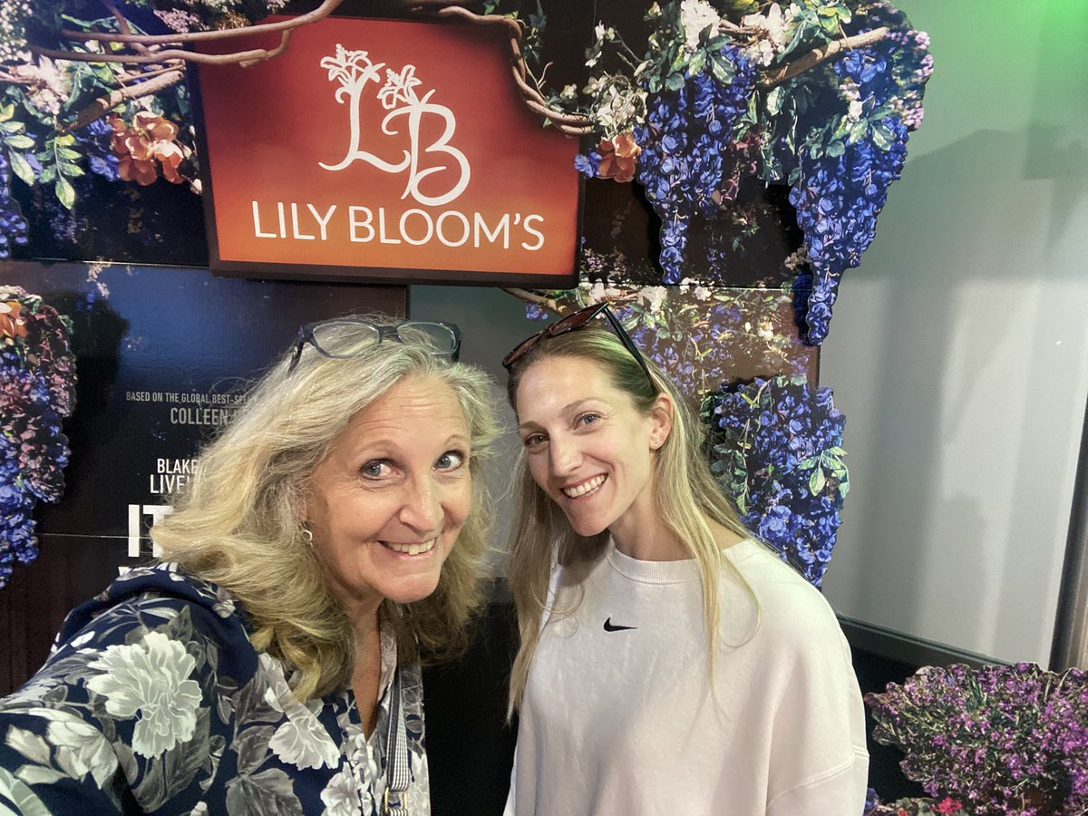 Sue Bruyns tweet media