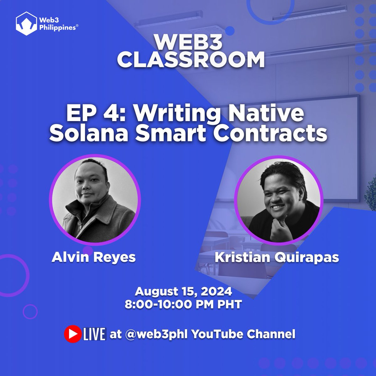 Web3 Philippines® Developers 🇵🇭 tweet media