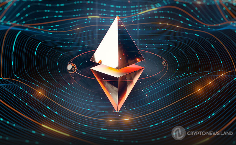 cryptonewsland's tweet image. Ethereum&apos;s Geth Client Updates to v1.14.18, Focusing on Bug Corrections

Go Ethereum (Geth) releases v1.14.18, focusing on #bugfixes and enhancements to boost performance ahead of the #Pectraupgrade. #BeaconAPI #Nimbus cryptonewsland.com/ethereums-geth…