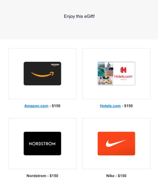 eMoney_HQ's tweet image. 🚨$150 GIFT CARD GLITCH🚨

No requirements ✅
Takes 45 minutes 🔥
Members claimed $100,000+

RT + Like

Sending the method to everyone