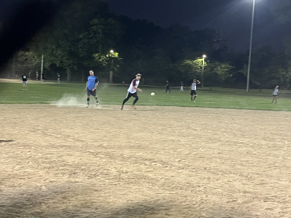 Monica Eng (@monicaeng) on Twitter photo Dear Supt Rosa Escareño <a href="/ChicagoParks/">Chicago ParkDistrict</a> The softball fields at Mozart Park are ridiculously pitted and dusty. This is a health hazard for Chicago’s media league and more. Pls help! Dear Supt Rosa Escareño <a href="/ChicagoParks/">Chicago ParkDistrict</a> The softball fields at Mozart Park are ridiculously pitted and dusty. This is a health hazard for Chicago’s media league and more. Pls help!