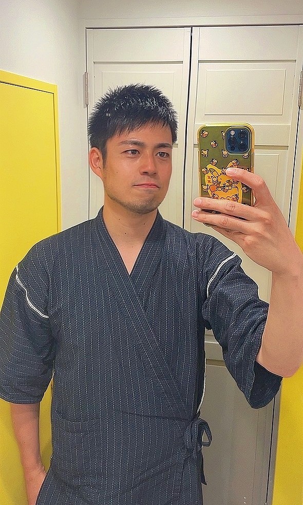 ベポ🍻 tweet media