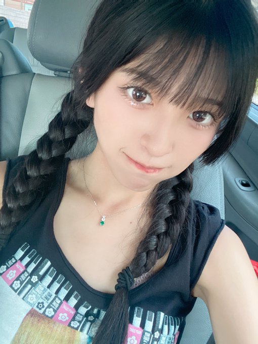 Twitterのコスプレ画像14