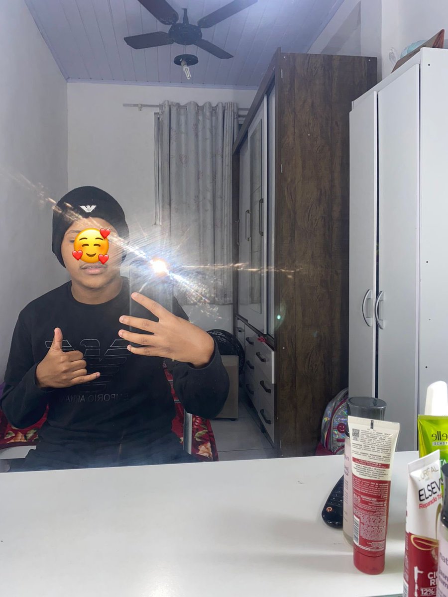 🥷🏽🥶😍