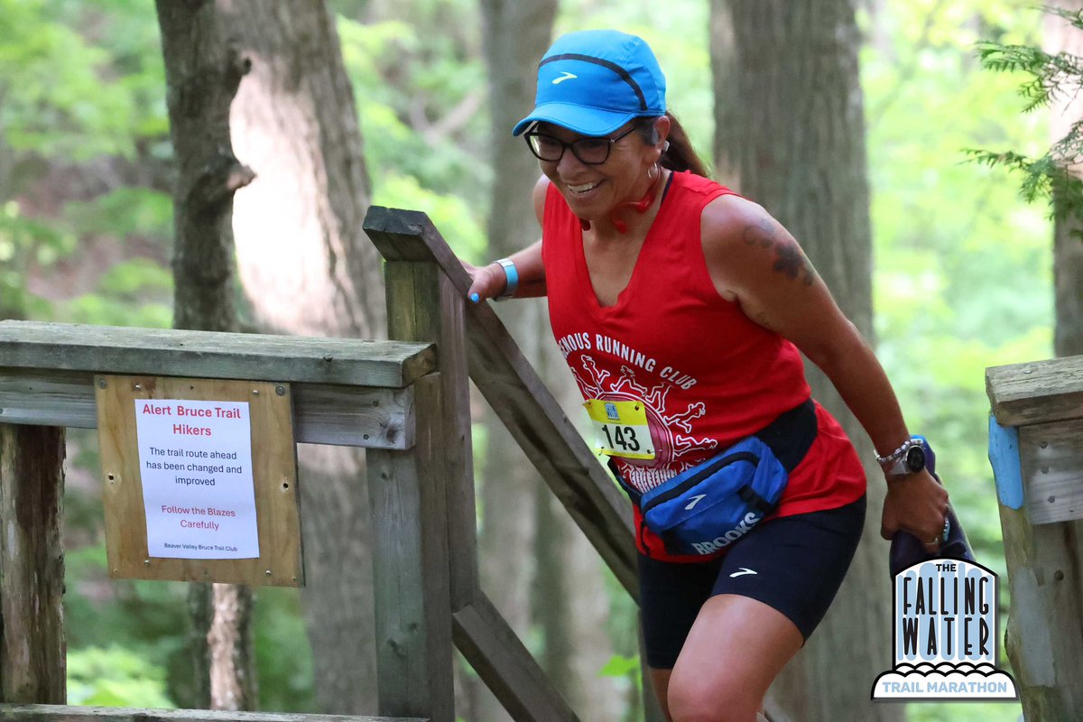 GiwedinAnangKwe's tweet image. There is something very freeing in finding joy in something you’re not actually good at haha … This is what trail running is to me.  77th out of 82,  but always guaranteed biggest smile on the course.. 😄 💙#BrooksRunningCollective
#LetsRunThere
@brooksrunning