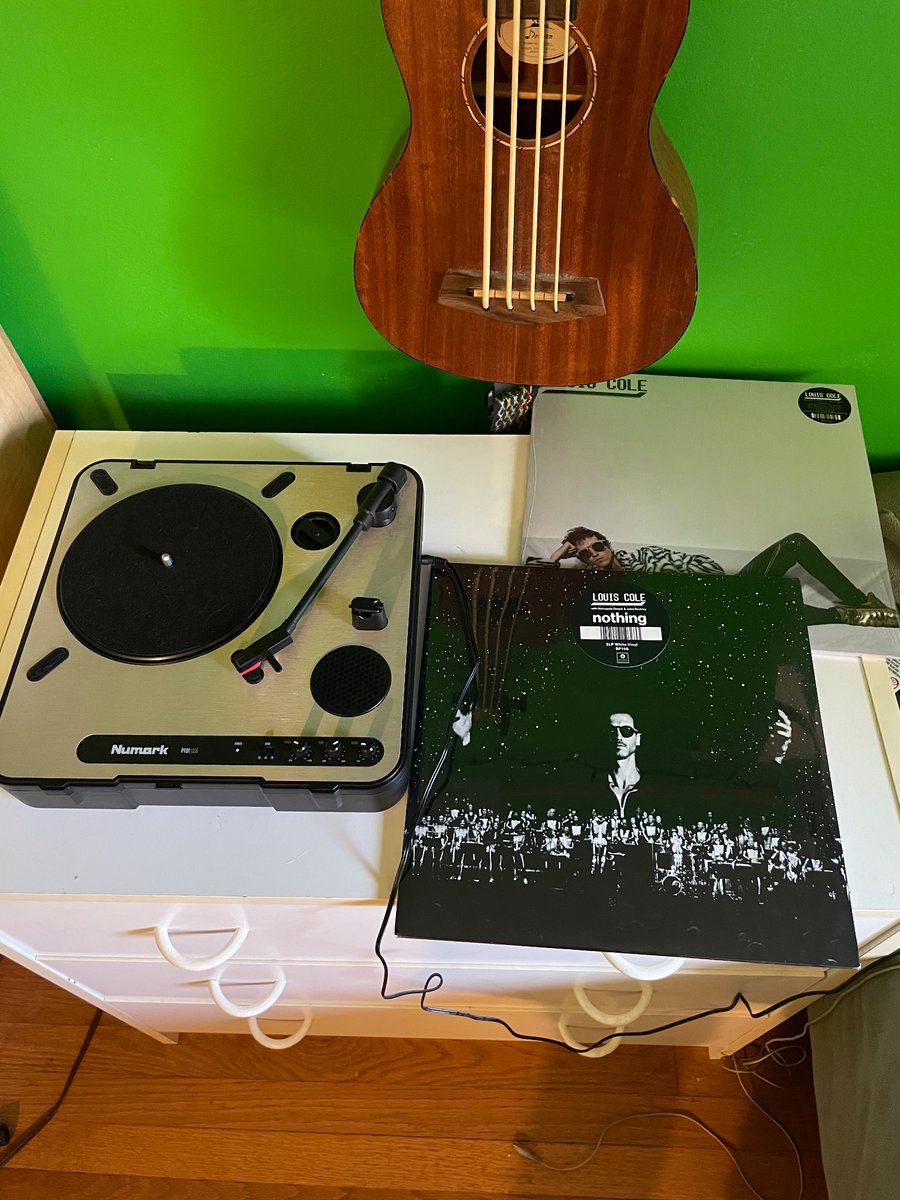 The peak has arrived