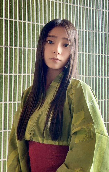 Twitterのコスプレ画像8