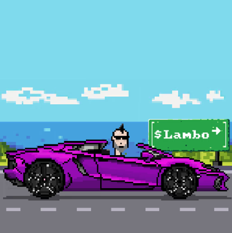 Base Lambo🚗 tweet media