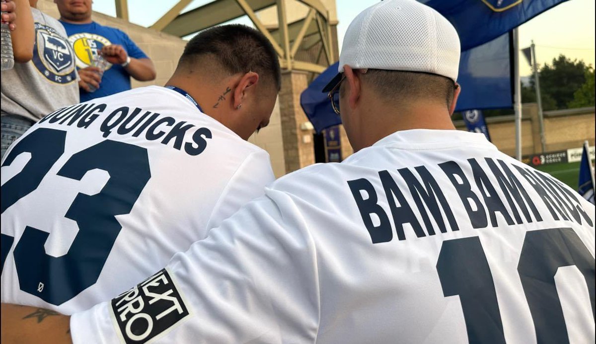 Bam Bam Brandon Rios tweet media